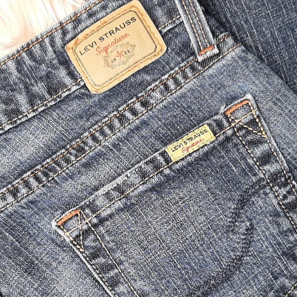 Levi's, size 7 - Picture 3 of 4